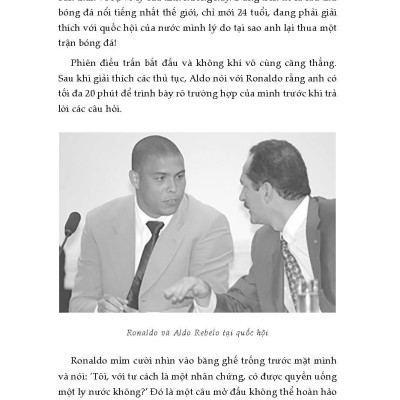 Bóng đá - Lối sống Brazil