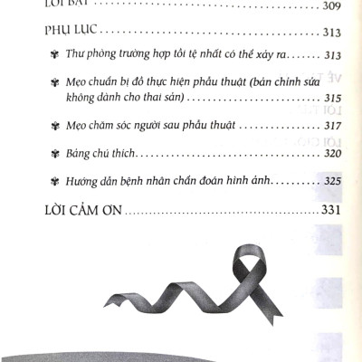 Ung Thư Không Loại Trừ Ai... Kể Cả Bác Sĩ