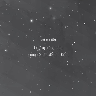 Sinh Ra Từ Bụi Sao - Định Hình Thế Giới Và Bản Thân Qua Cuộc Đối Thoại Với Các Nhà Khoa Học