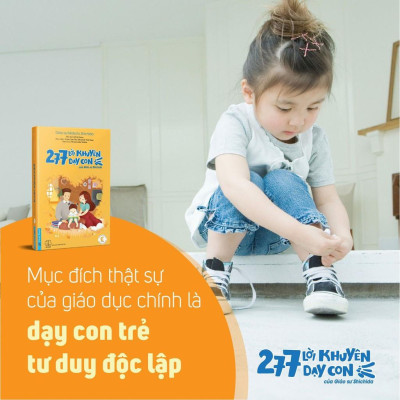 277 Lời Khuyên Dạy Con Của Giáo Sư Shichida Bản Quyền