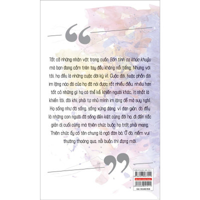 Sách - Bản Tình Ca Khúc Khuỷu - NXB Phụ Nữ