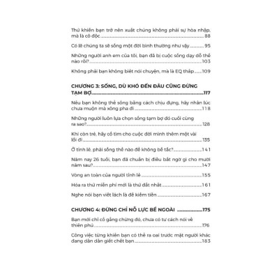 Sách Cơ Hội Luôn Thiên Vị Người Kiên Trì - Bizbooks