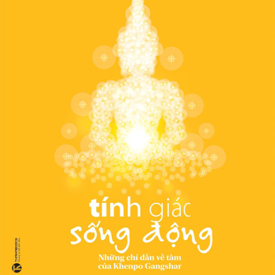 Tính Giác Sống Động