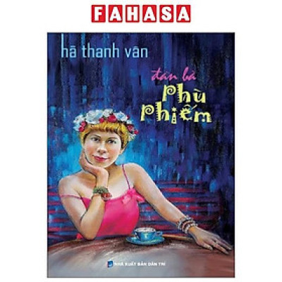 Sách - Đàn Bà Phù Phiếm