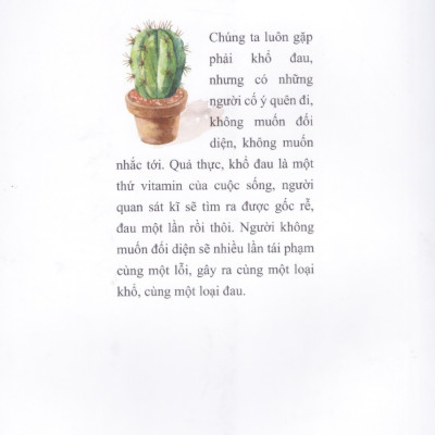 Tàn khốc mới là thanh xuân