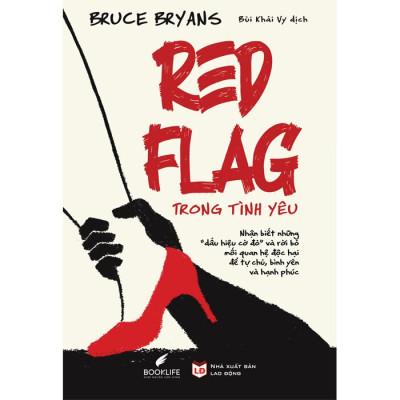 Red Flag Trong Tình Yêu