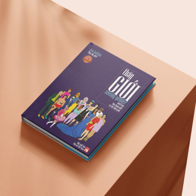 Seeing Gender - Thấy Giới