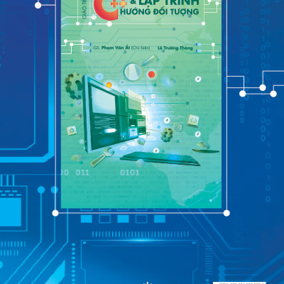 Giáo Trình Kỹ Thuật Lập Trình C Căn Bản & Nâng Cao - Tái Bản (HH)