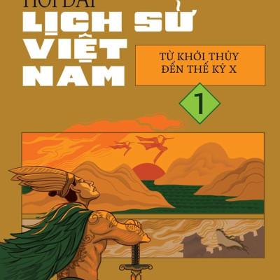 Boxset Hỏi Đáp Lịch Sử Việt Nam (Hộp 10 Cuốn)