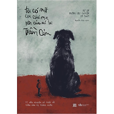 Tôi Có Một Con Chó Mực Tên Của Nó Là Trầm Cảm - AZ