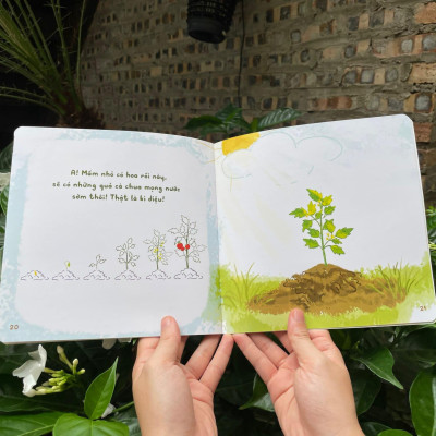 Bộ Sách Chúng Mình Cùng Nhau - Phần 2