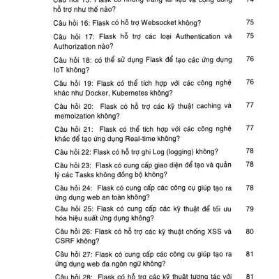 Python Và Ứng Dụng Lập Trình Web (STK)