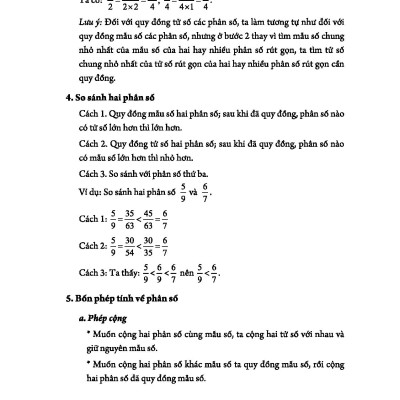 Toán Nâng Cao & Bồi Dưỡng Học Sinh Giỏi Lớp 5 _ML