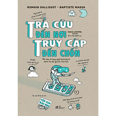 Tra Cứu Đến Nơi - Truy Cập Đến Chốn
