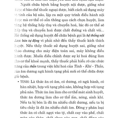 Tìm Nguyên Nhân Bệnh Và Cách Chữa Bệnh