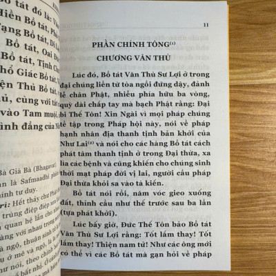 Sách - Kinh Viên Giác - HT Thích Thanh Kiểm