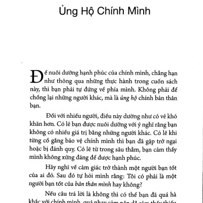 Tích Tiểu Thành Đại - Nuôi Dưỡng Bộ Não Phật Qua 52 Thực Hành Đơn Giản