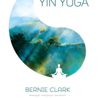 Sách Combo 2 quyển Yoga ( Yin Yoga + Vinyasa Yoga)