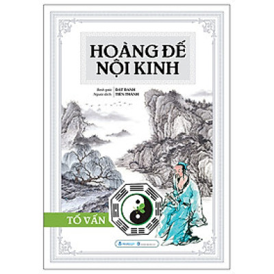 Hoàng Đế Nội Kinh Tố Vấn
