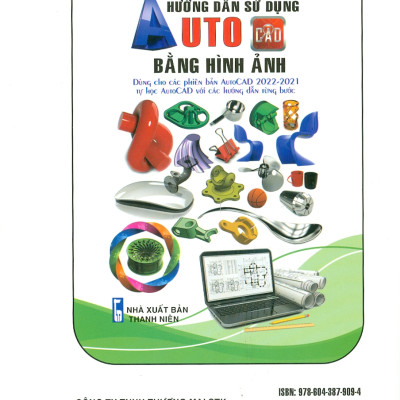 AutoCAD Dành Cho Người Bắt Đầu