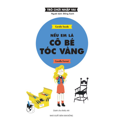 Bộ Sách Trò Chơi Nhập Vai