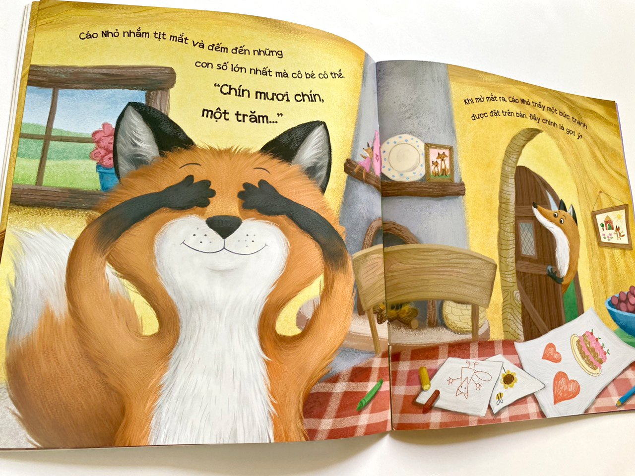 Bộ sách Nói Lời Yêu Thương (3 cuốn)
