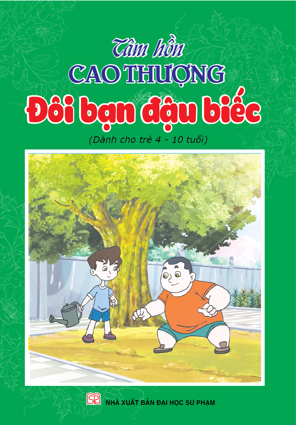 Tâm hồn cao thượng (Bộ 12 cuốn)