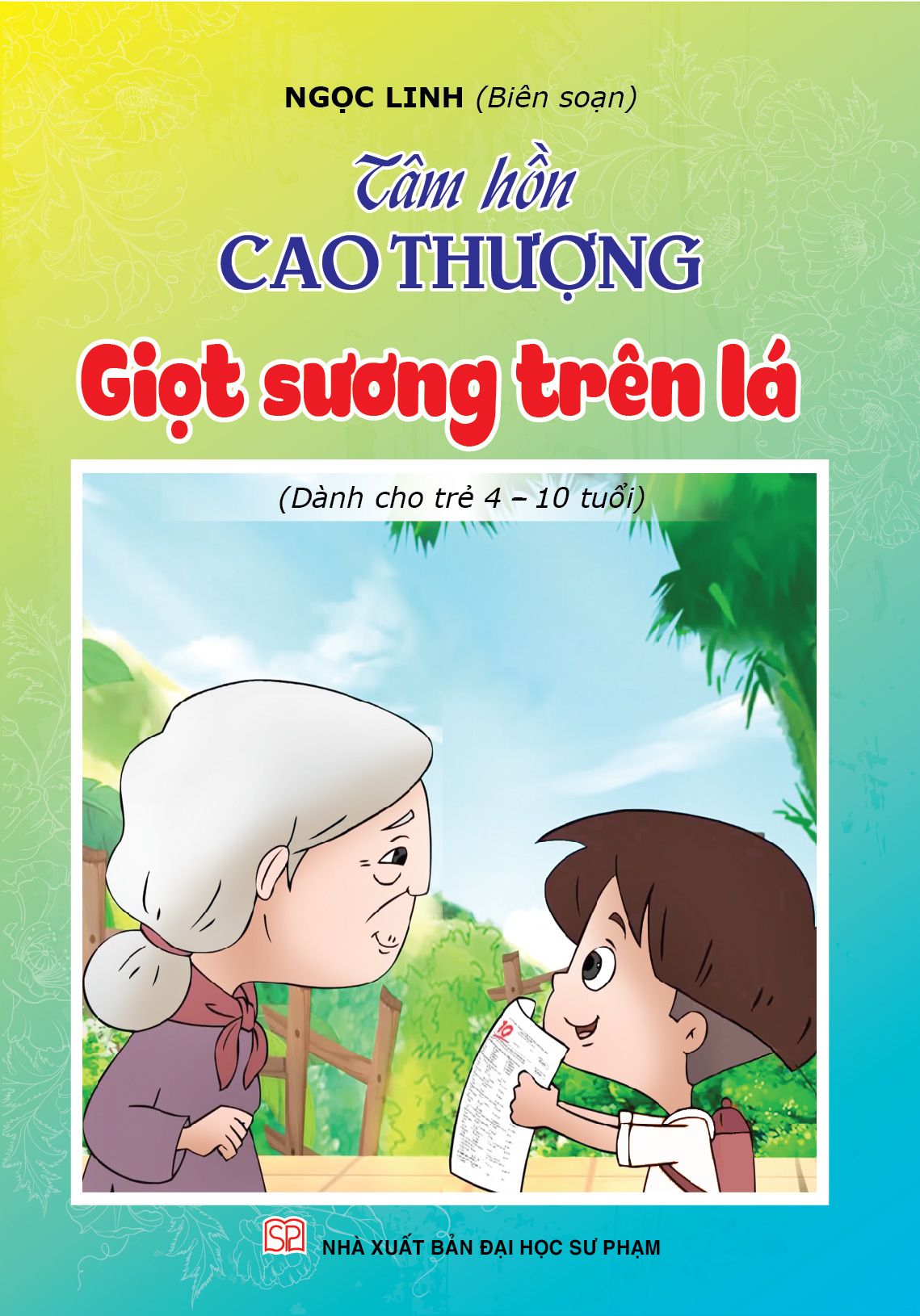 Tâm hồn cao thượng (Bộ 12 cuốn)
