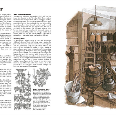 The Complete Book Of Self-Sufficiency - The Classic Guide For Realists And Dreamers