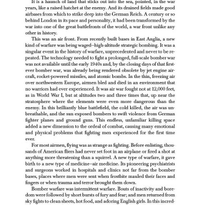 Sách ngoại văn: Masters Of The Air