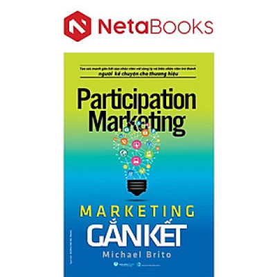 Marketing Gắn Kết