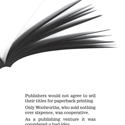 Whatever You Think, Think the Opposite