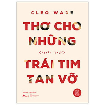 Thơ Cho Những Trái Tim Tan Vỡ