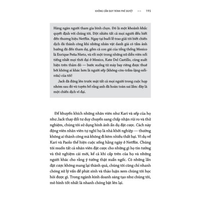 	Netflix - Phá Bỏ Nguyên Tắc Để Bứt Phá _TRE