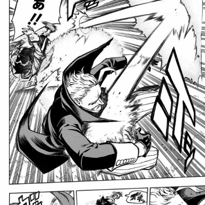 僕のヒーローアカデミア 20 (ジャンプコミックス)