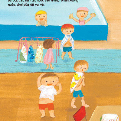 Sách - Cô giáo mít ướt - Tủ sách nuôi dưỡng tâm hồn