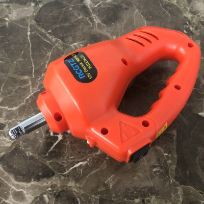 Máy siết ốc ô tô đa năng nhãn hiệu ROGTZ TY-EW- Hàng Chính Hãng