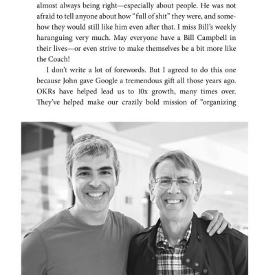 Measure What Matters