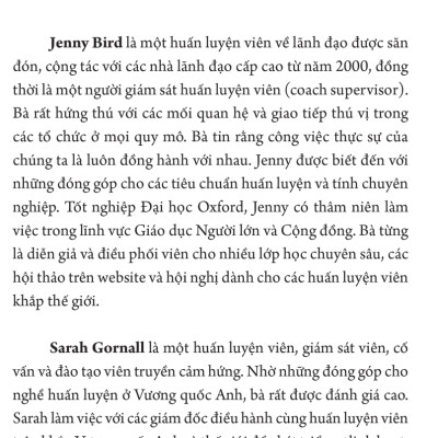 Cách Làm Việc Với Mọi Người Và Tận Hưởng - ML