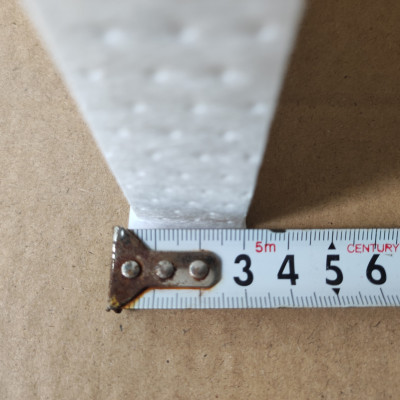 Lọc gió điều hòa Toyota Hilux 2015-2022 - AC111J