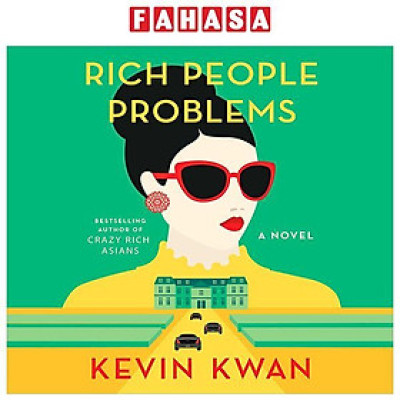 Rich People Problems