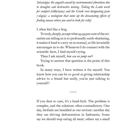 Who Cares Wins: How To Protect The Planet You Love