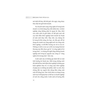 Kinh Doanh Trong Thời Đại VUCA - Bản Quyền