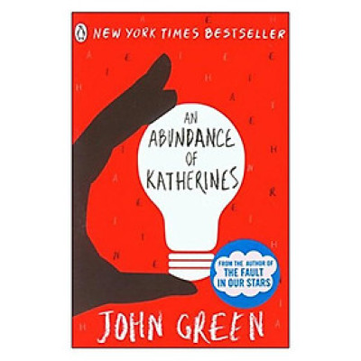 An Abundance of Katherines