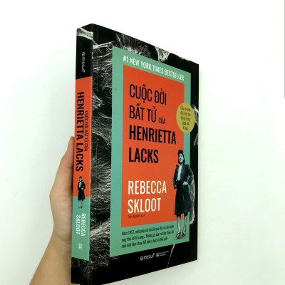 Cuộc đời bất tử của Henrietta Lacks