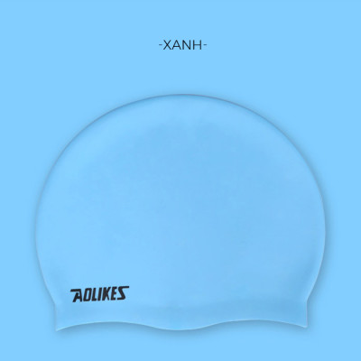 Mũ bơi cao cấp chống nước vào tai Aolikes AL5010