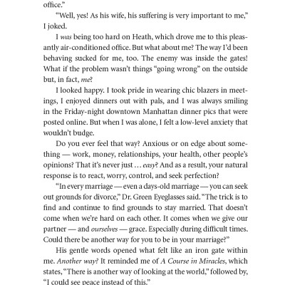 Let It Be Easy: Simple Ways To Stop Stressing And Start Living