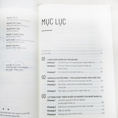 Sách - Quản Trị Nhân Sự Thời Gen Z