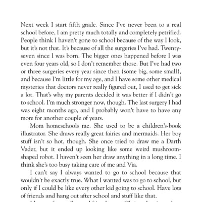 Wonder (Movie Tie-In)