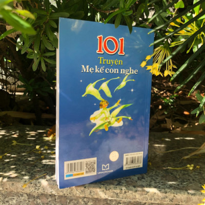 101 Truyện Mẹ Kể Con Nghe